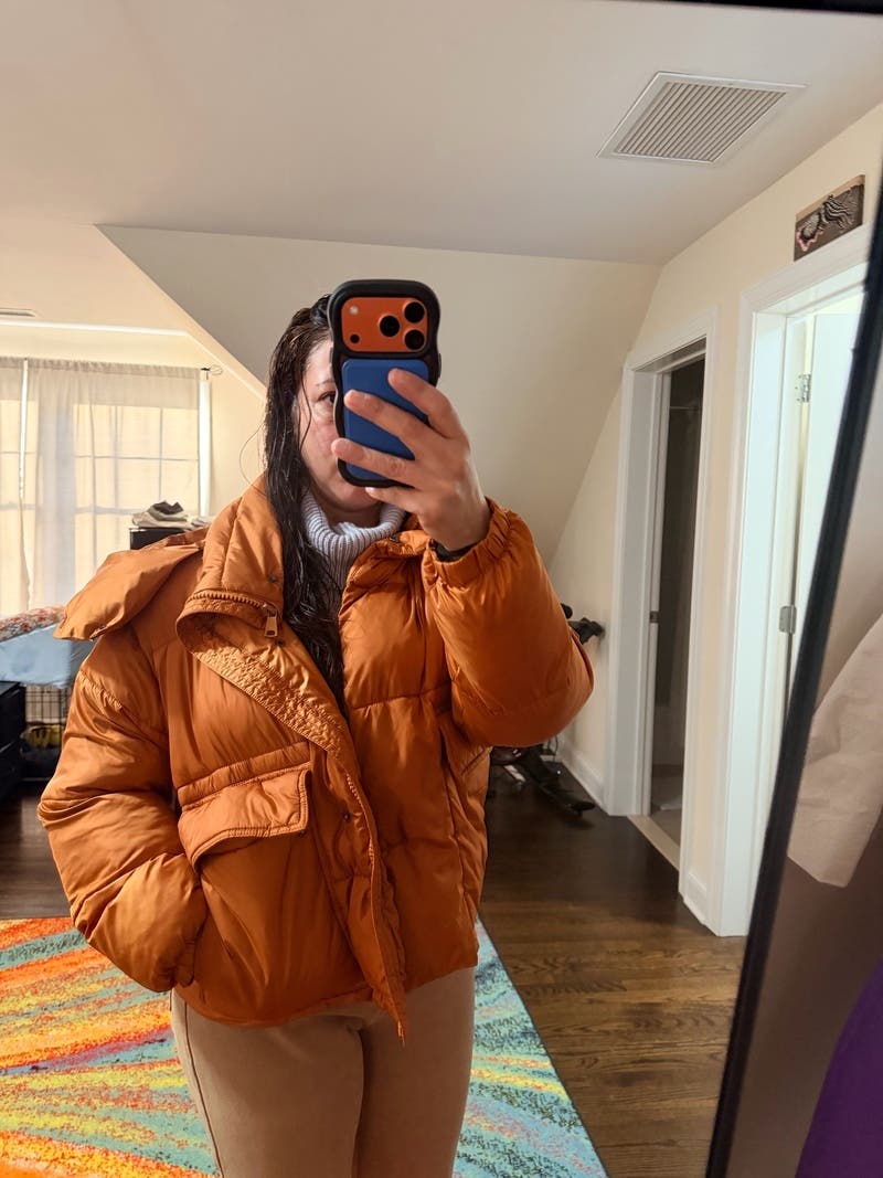 Member review photo