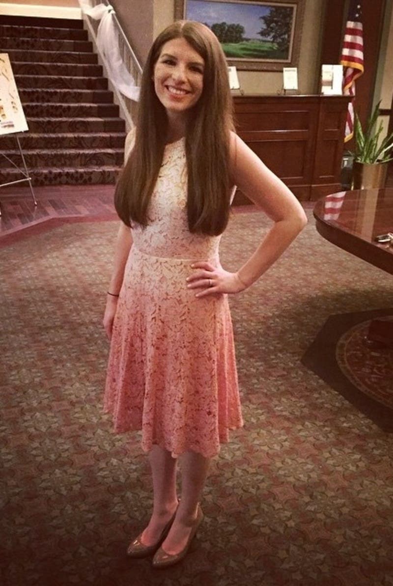 Lauren