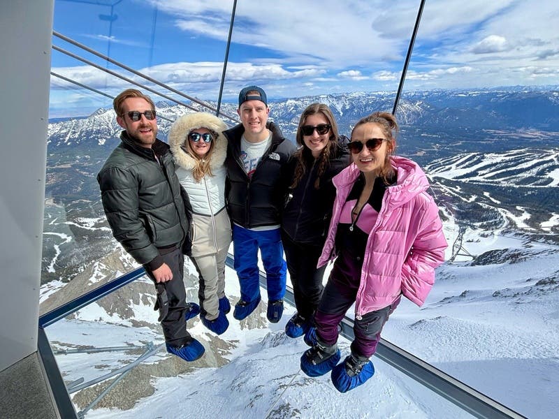 Member review photo