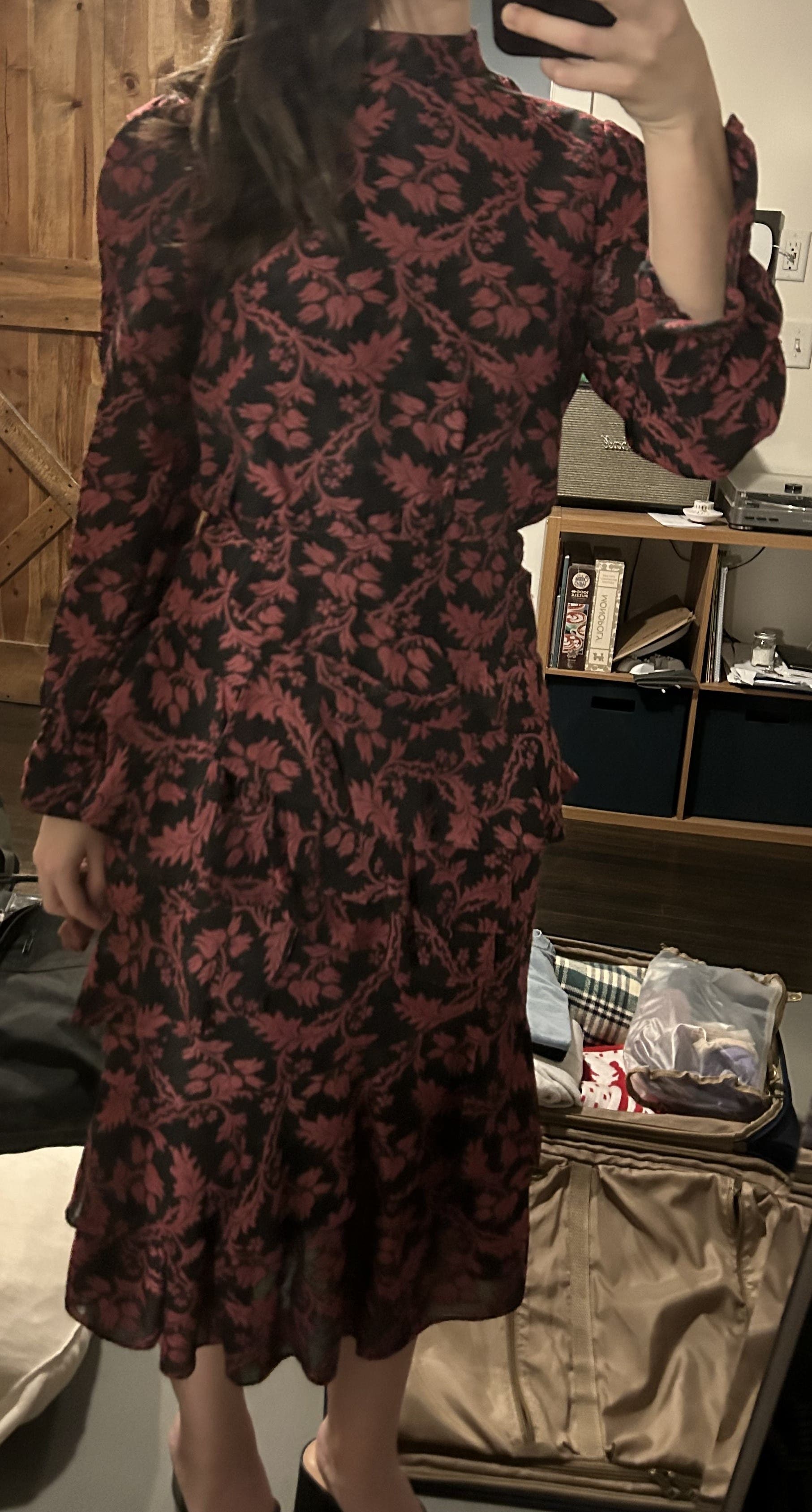 Member review photo