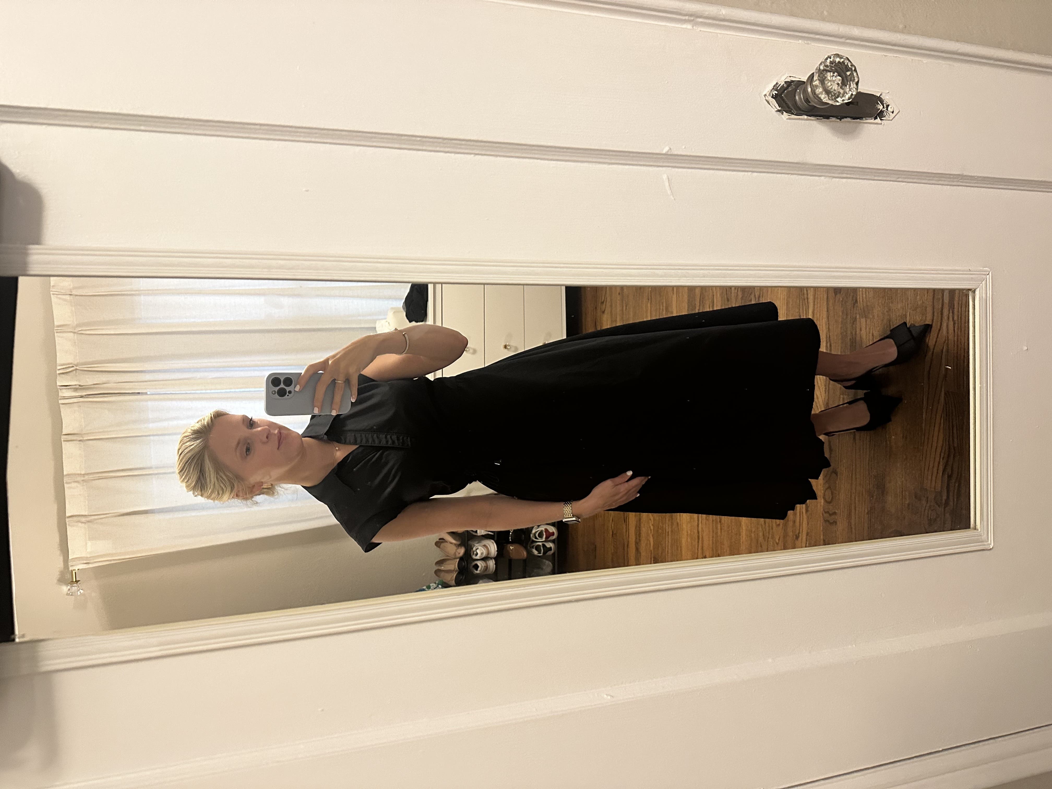 Midi Shivon Dress by Tanya Taylor | Rent the Runway