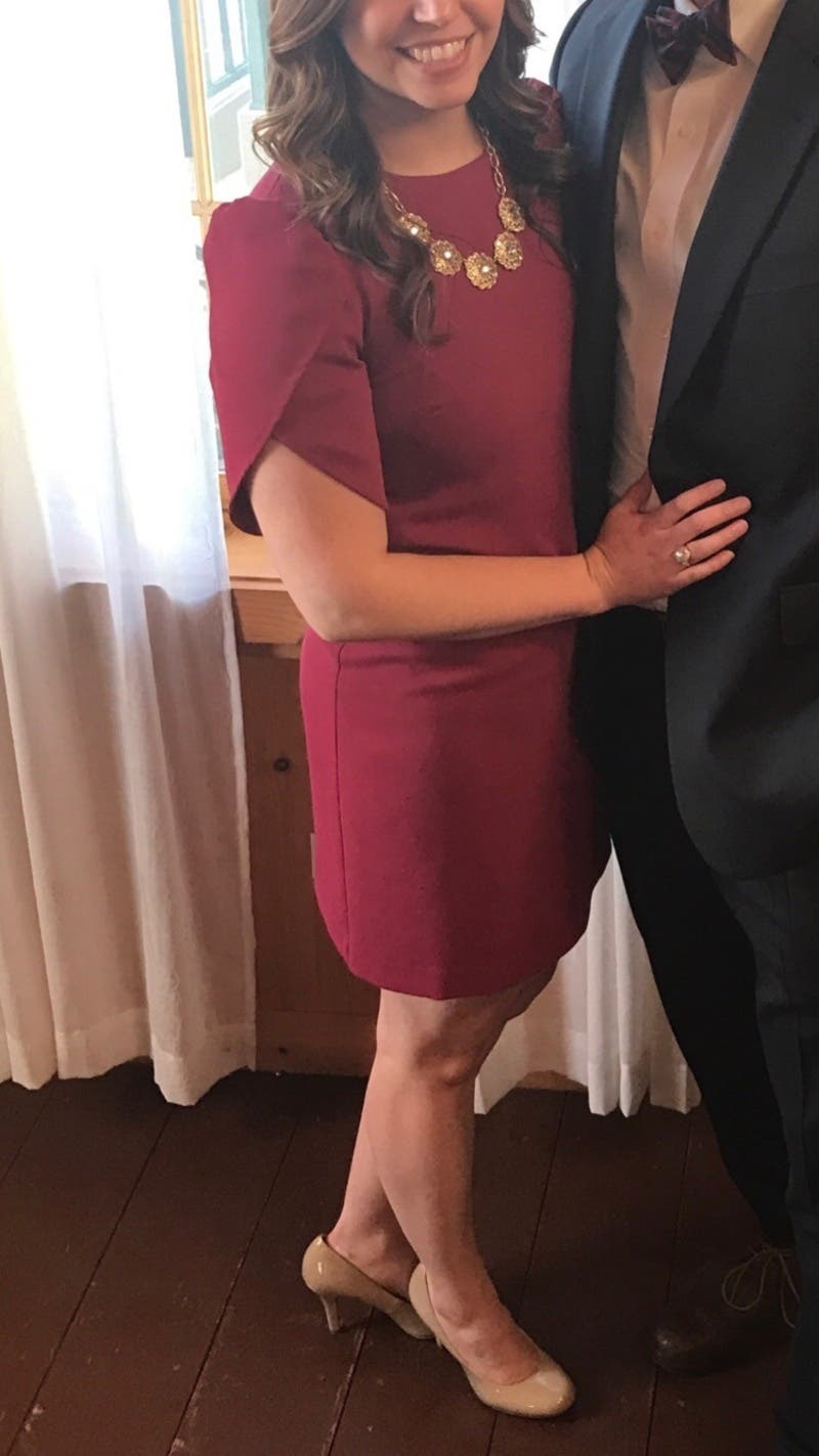 Member review photo