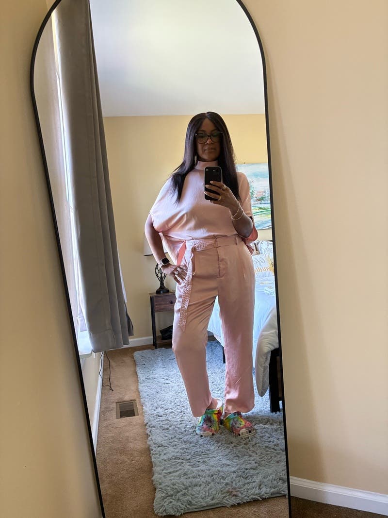 Member review photo