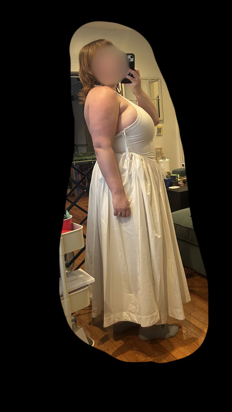 Member review photo
