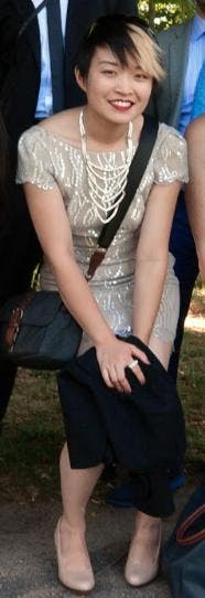 Amy