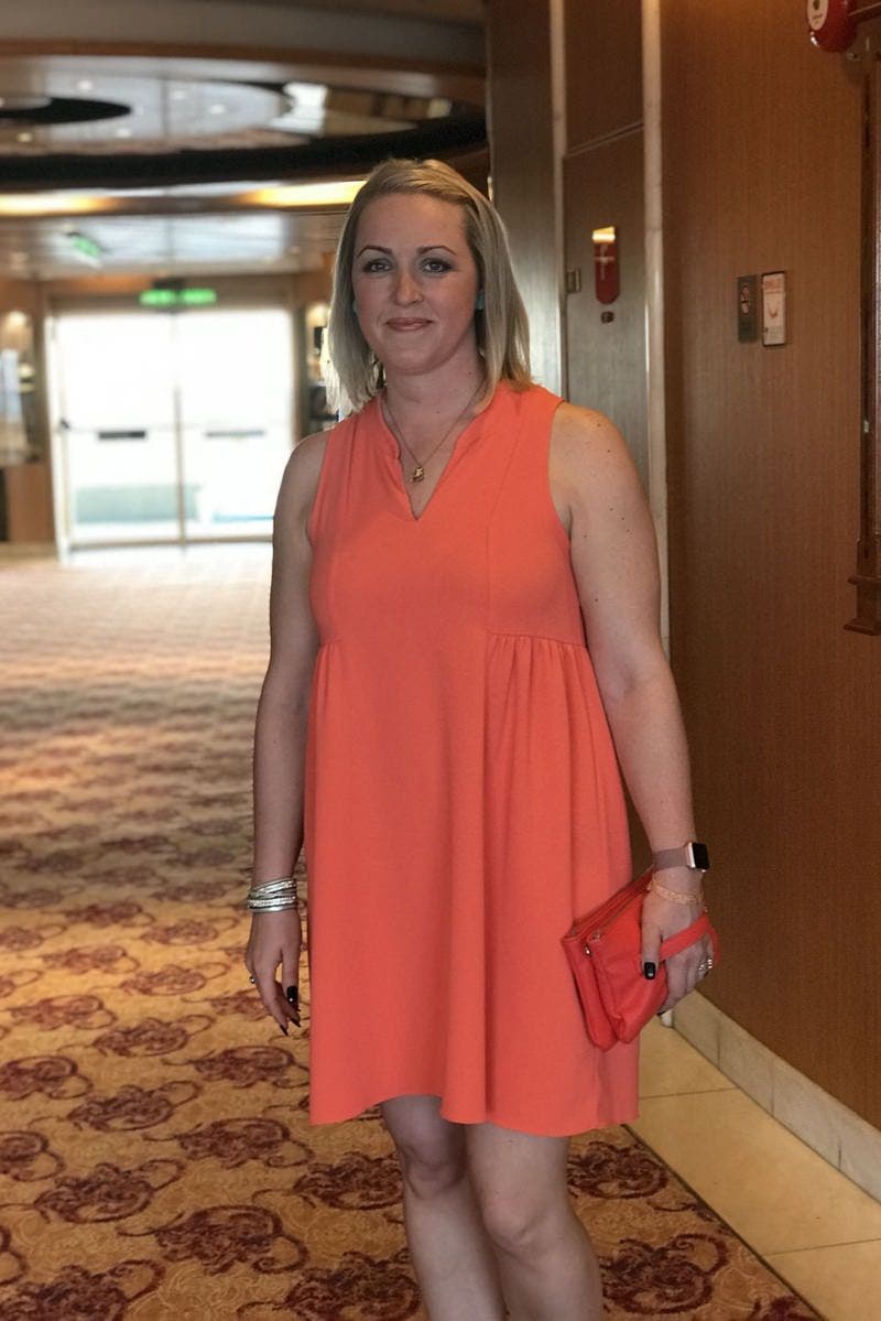 Member review photo