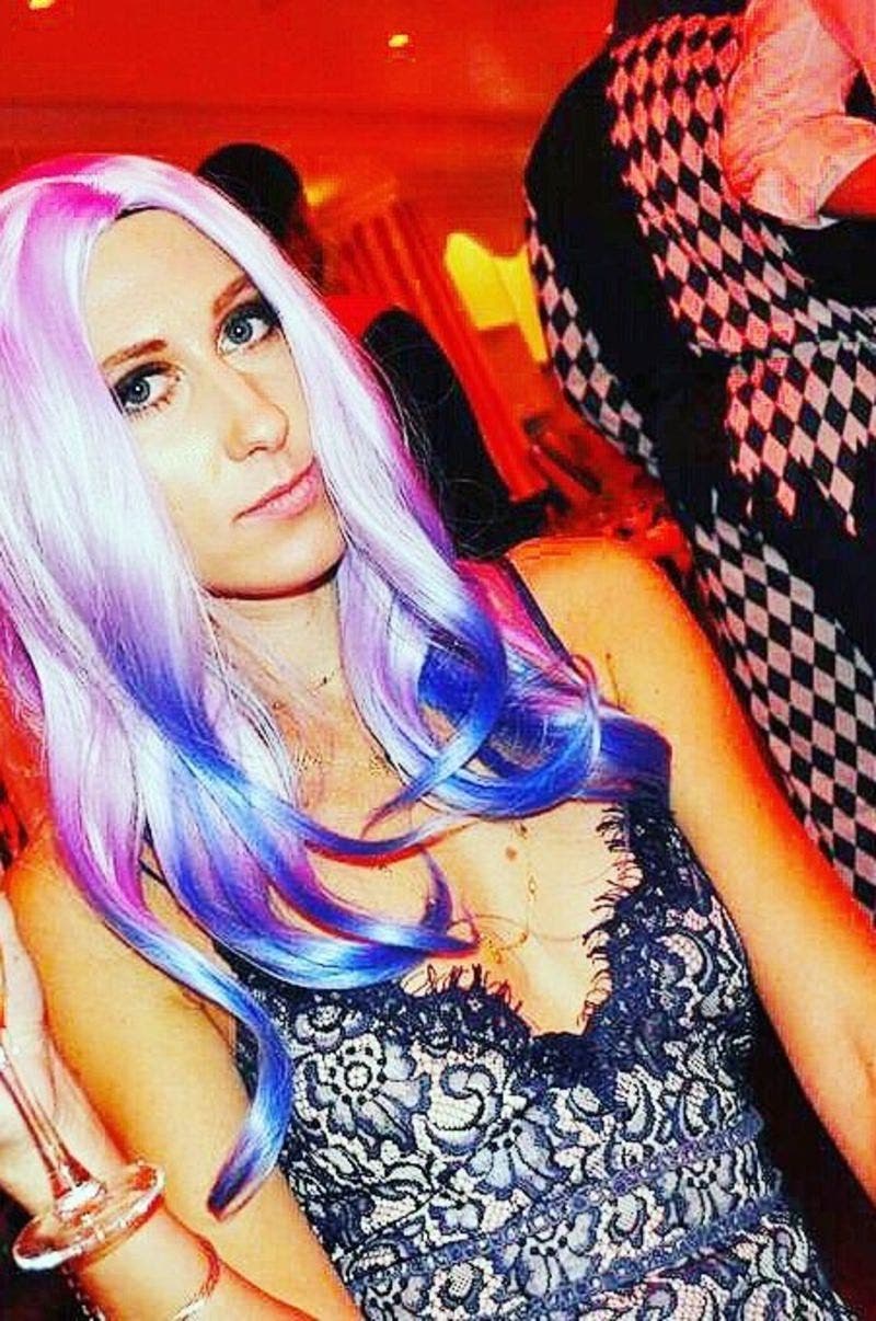 Krista