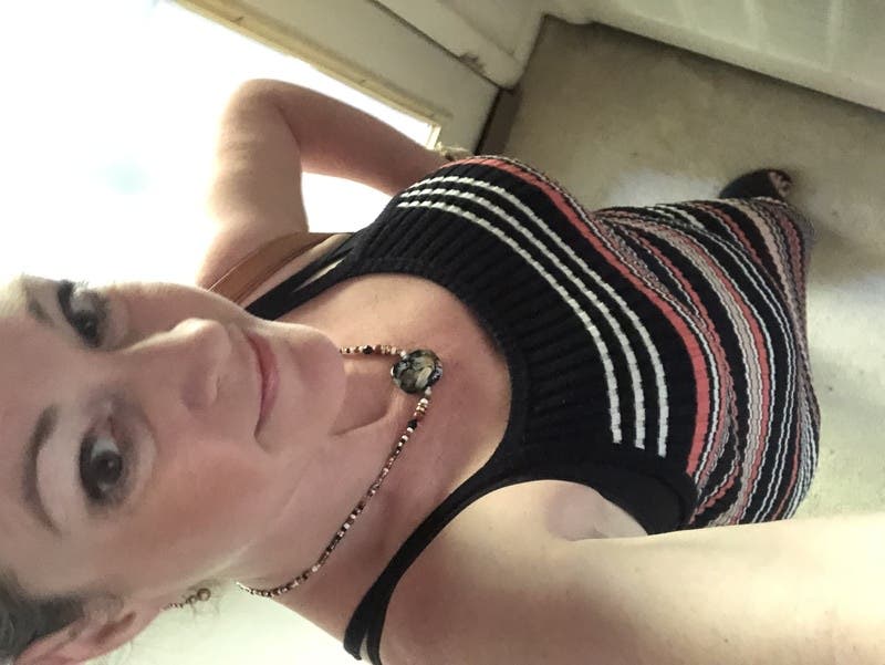 Member review photo