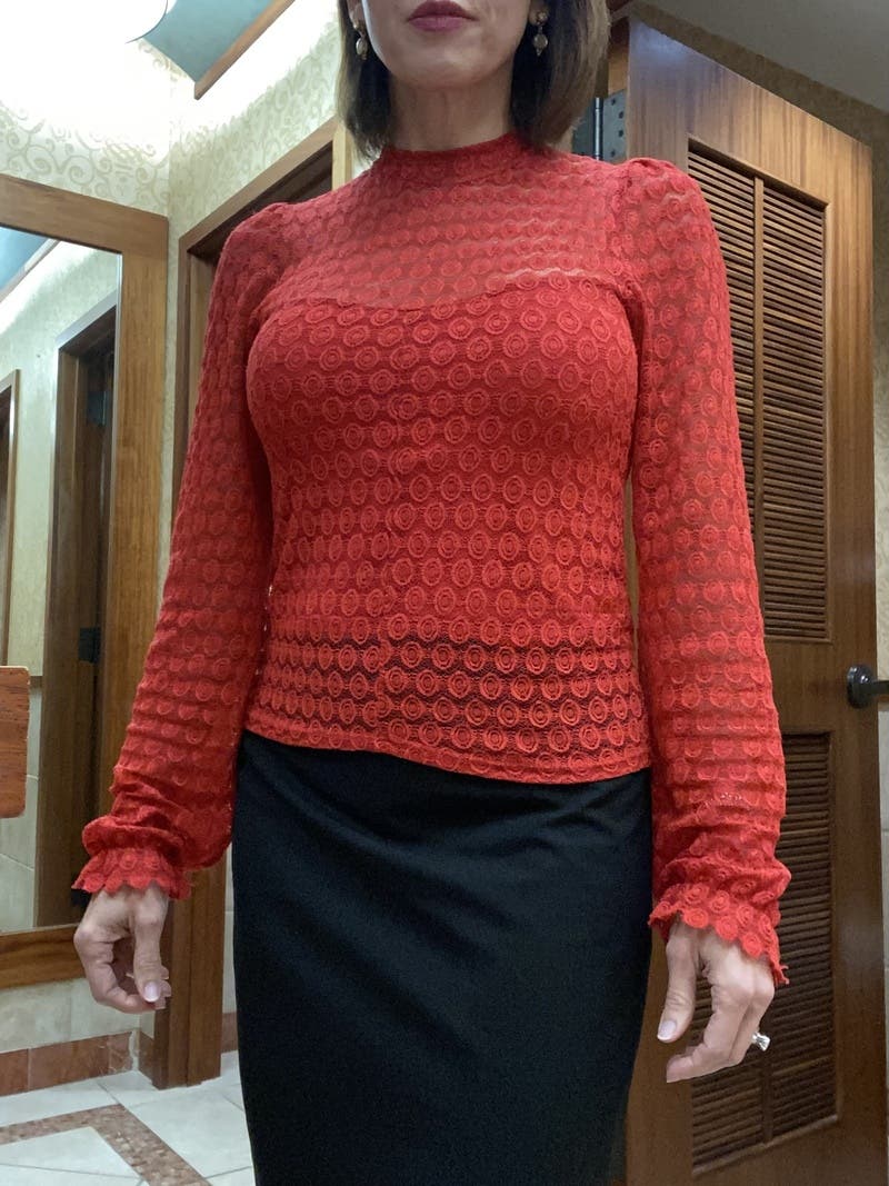 Member review photo