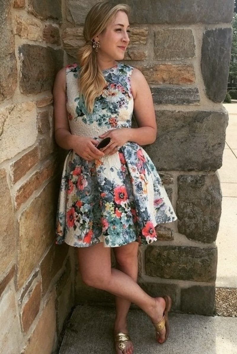 Sarah