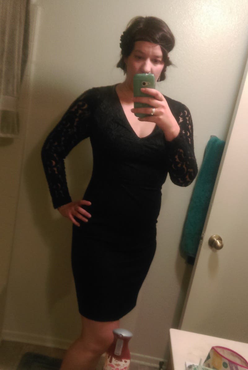 Member review photo