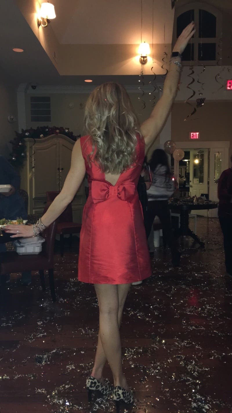 Elyse