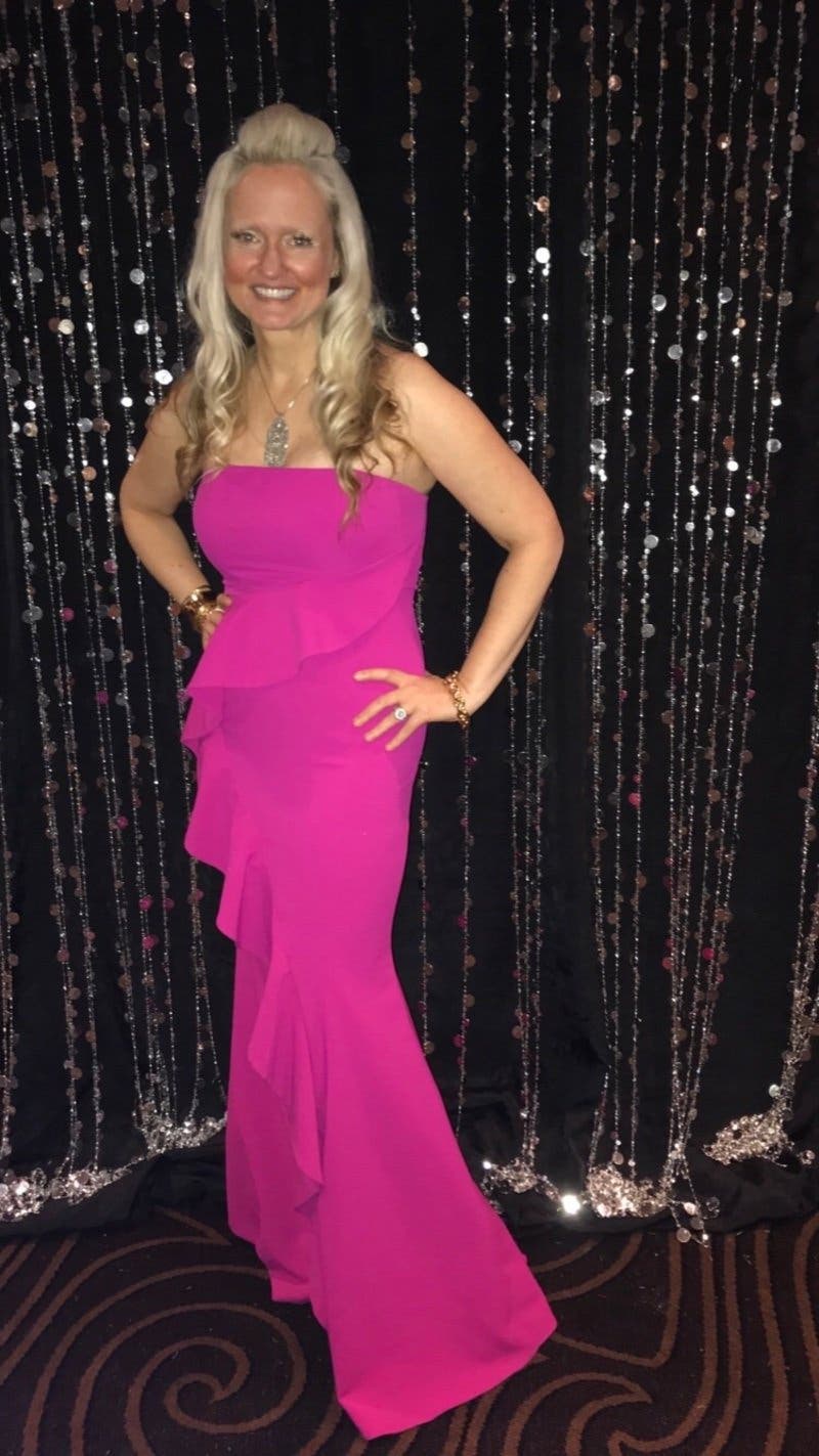 Jennifer rogers