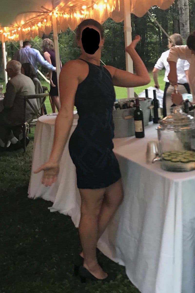 Member review photo
