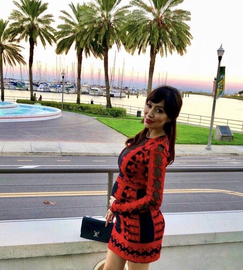 Kimberly