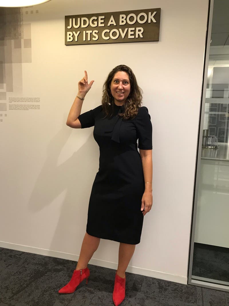 Member review photo