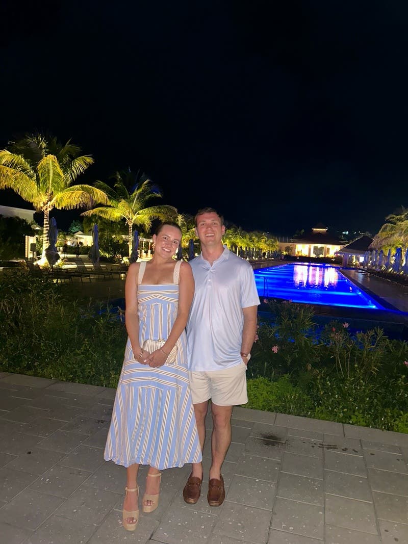 Member review photo