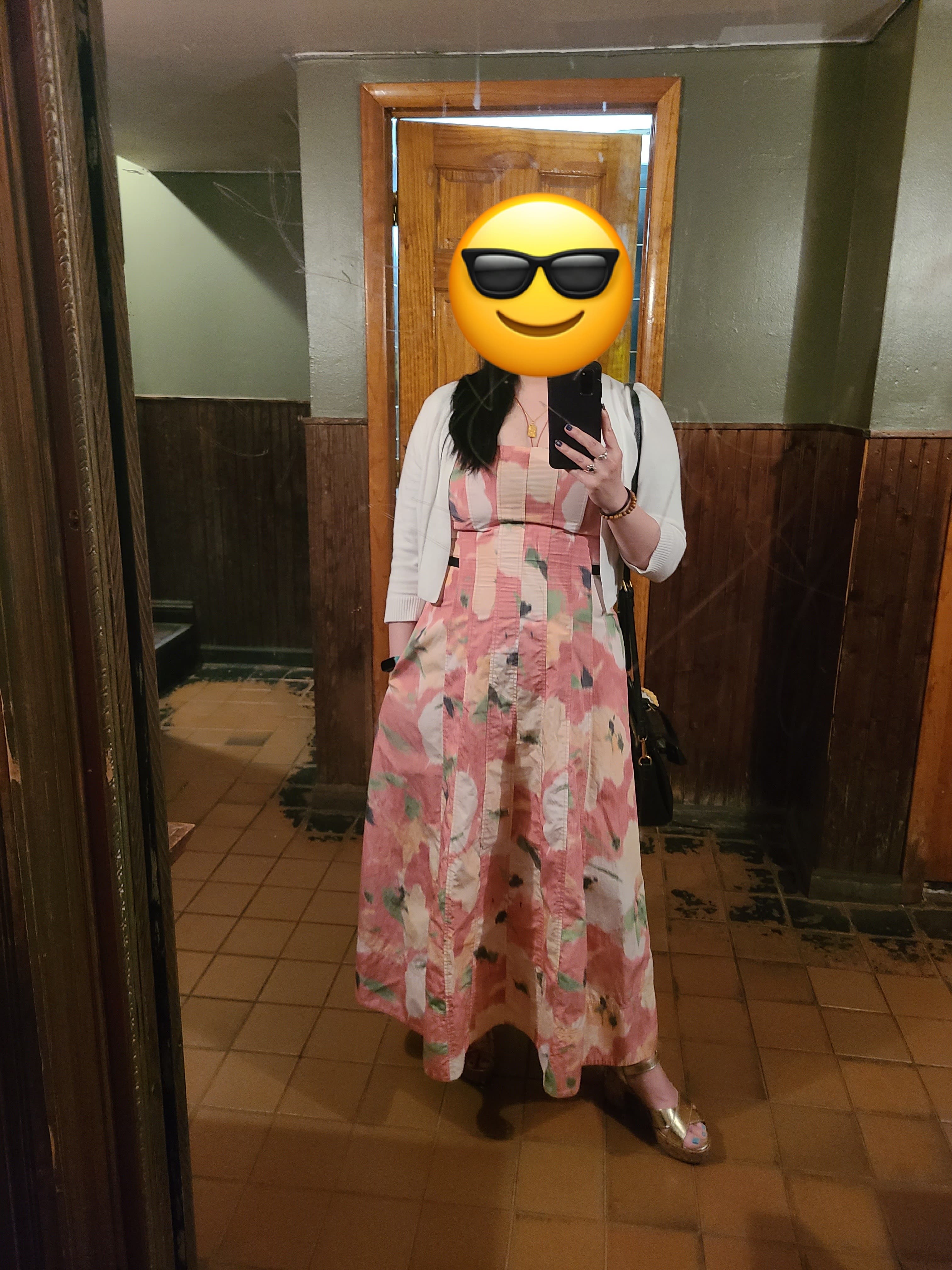 Member review photo