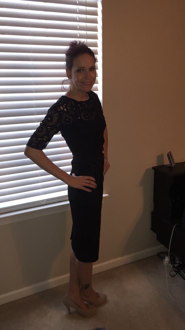 Member review photo