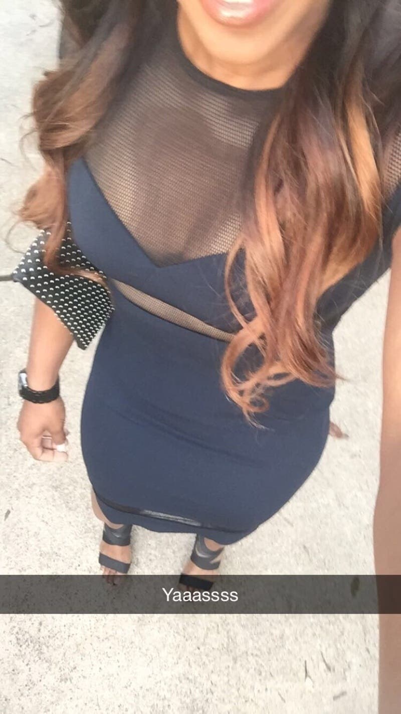 Stacey