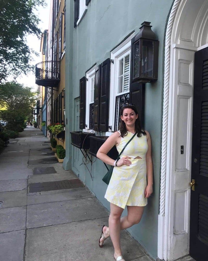 Member review photo