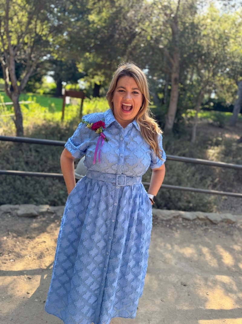 Gina