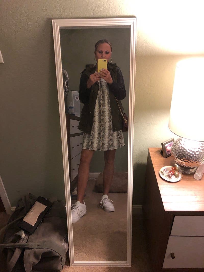Member review photo