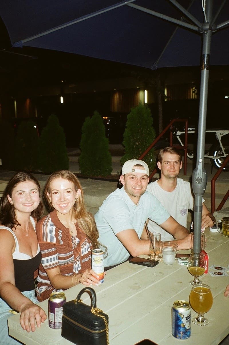 Member review photo