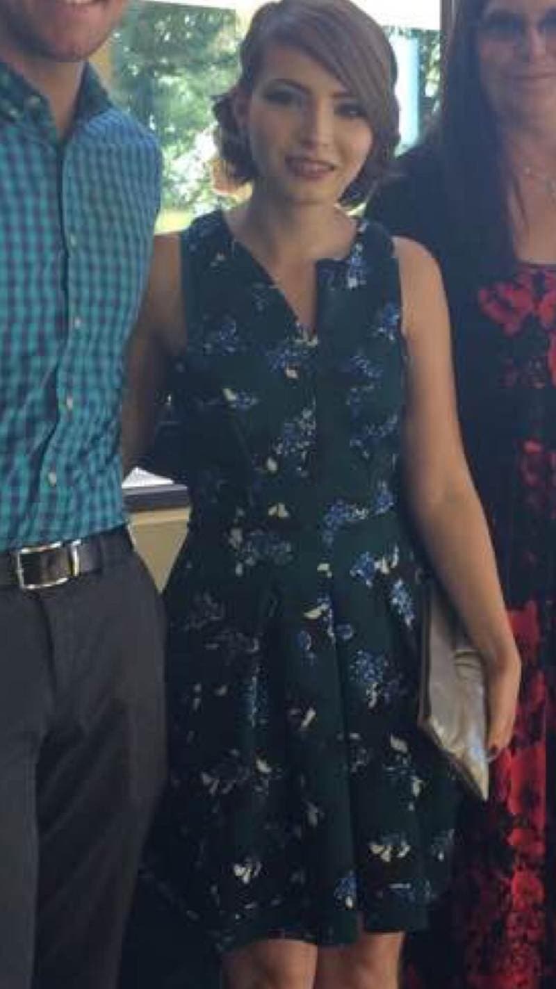 Amanda 