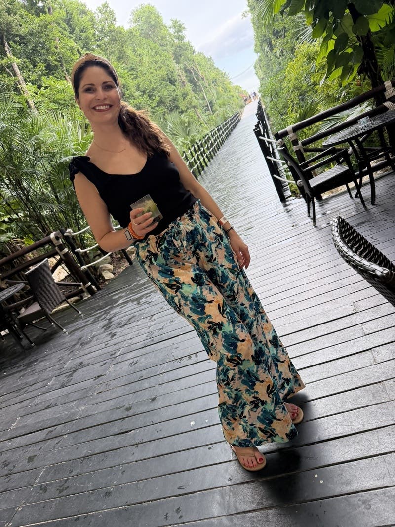Julie