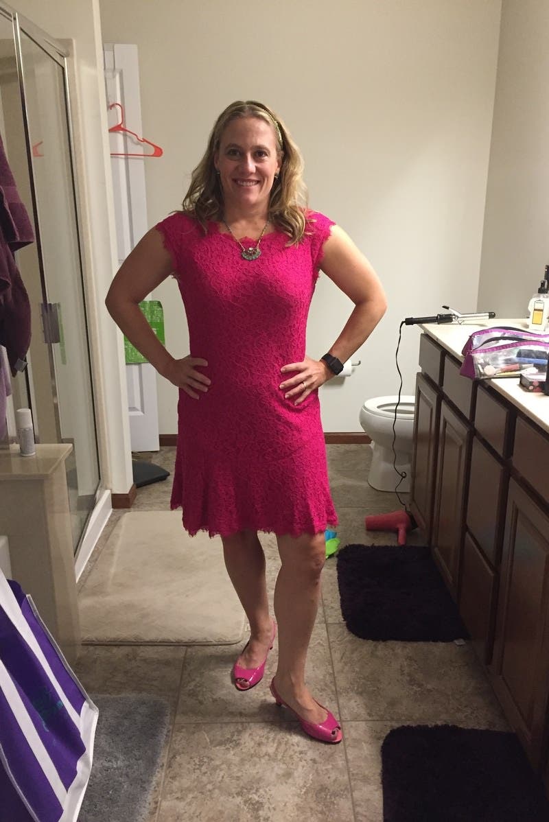 Member review photo
