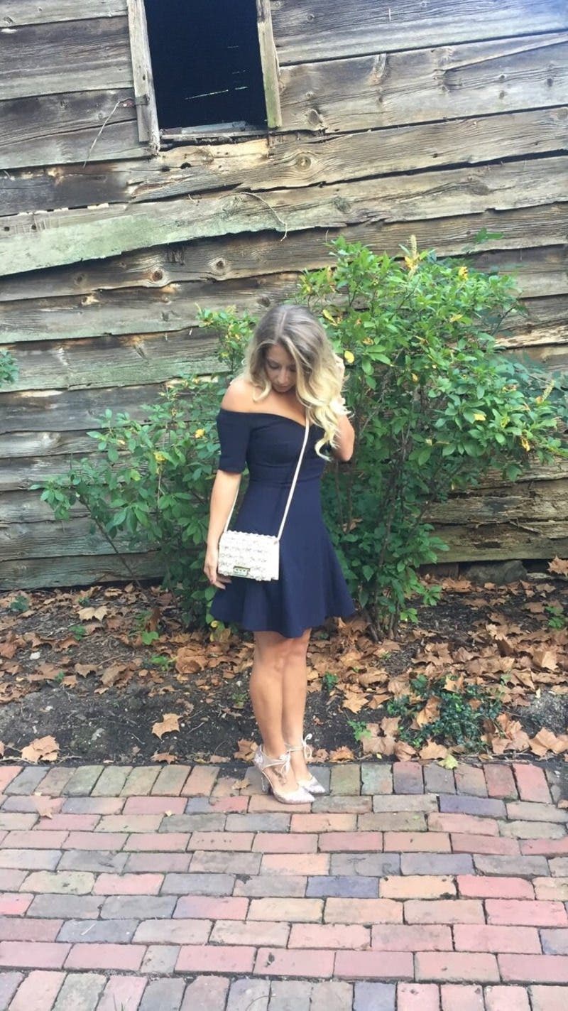 Courtney