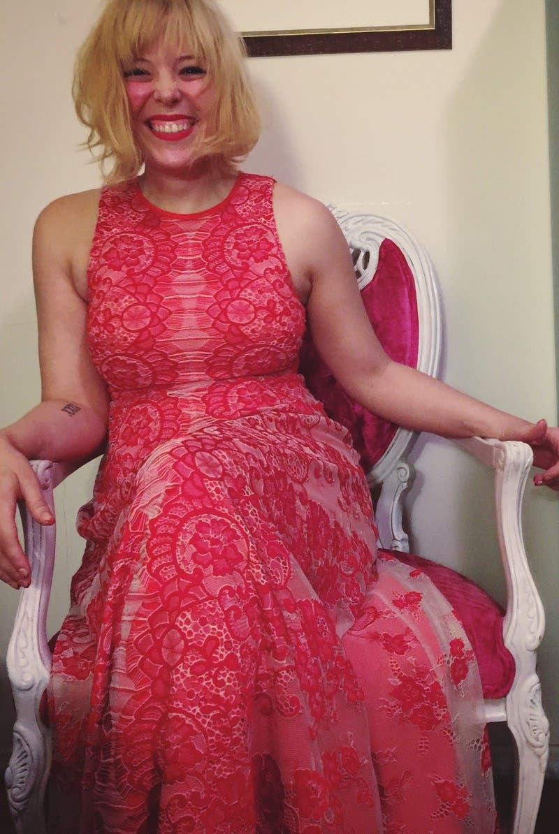 Carrie