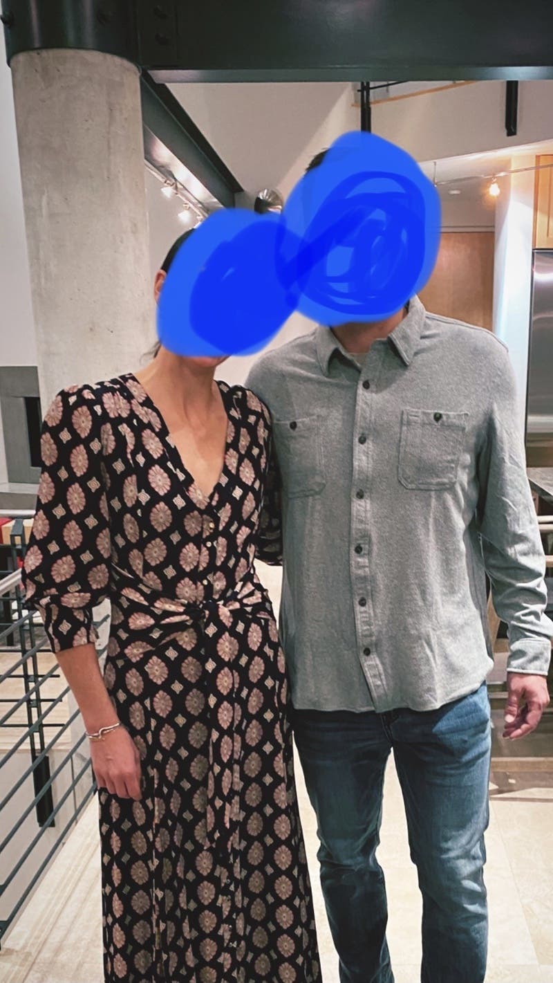 Member review photo