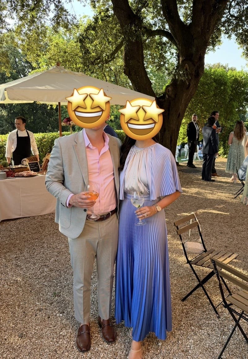 Member review photo