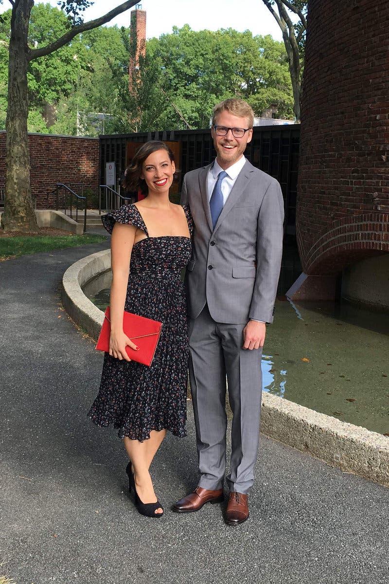 Member review photo