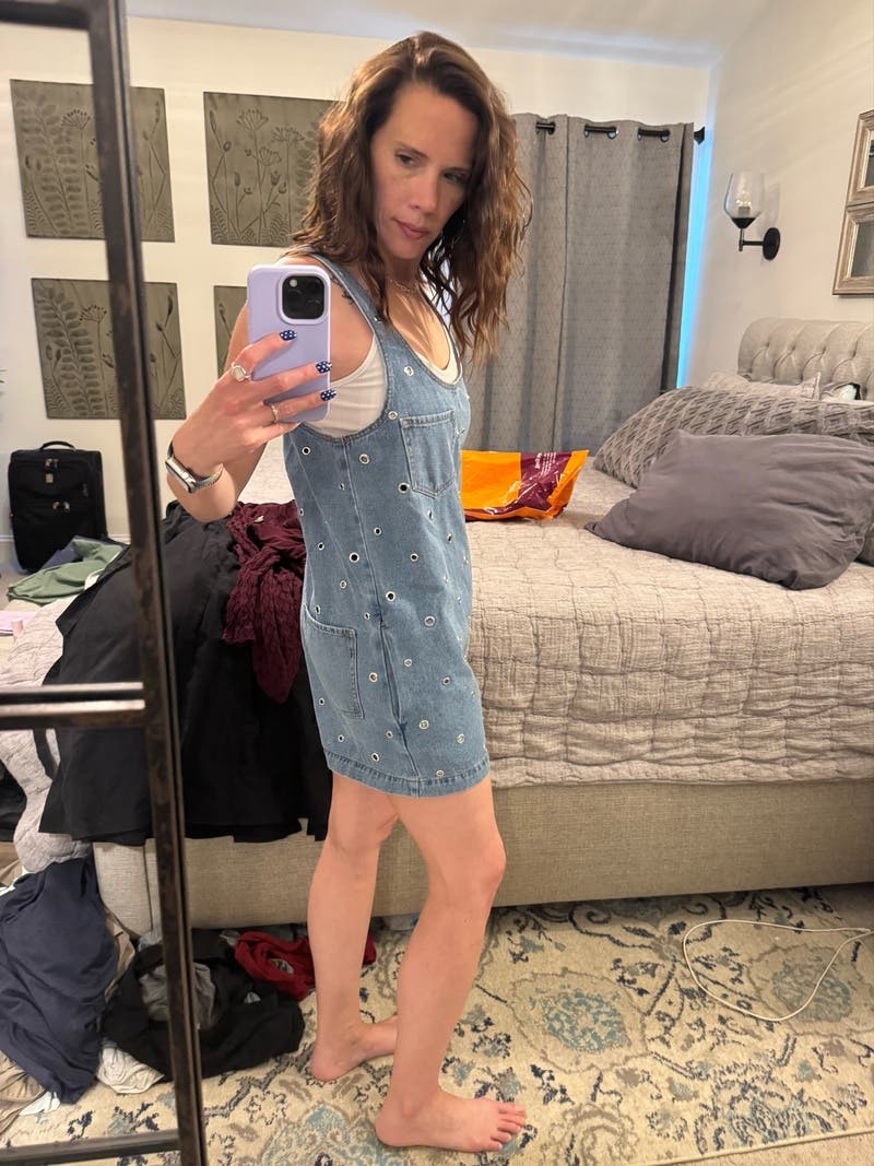 Caroline