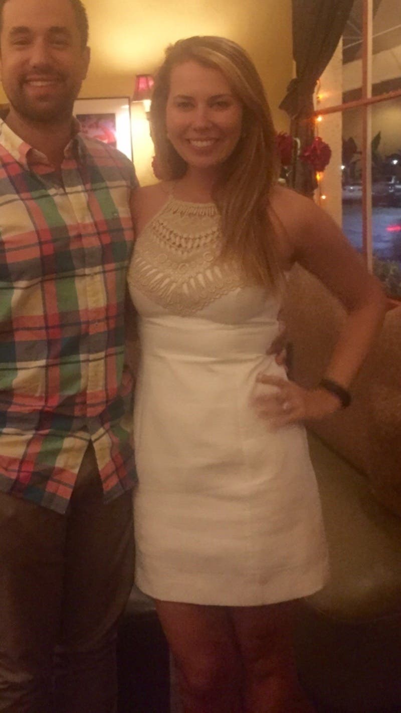 Caroline