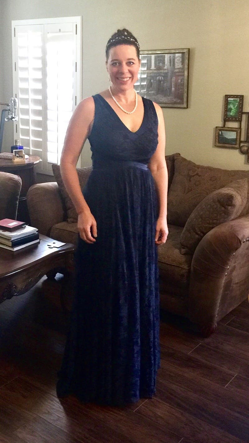 Member review photo