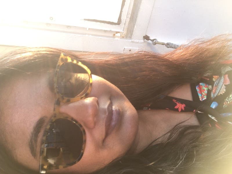 Roopa