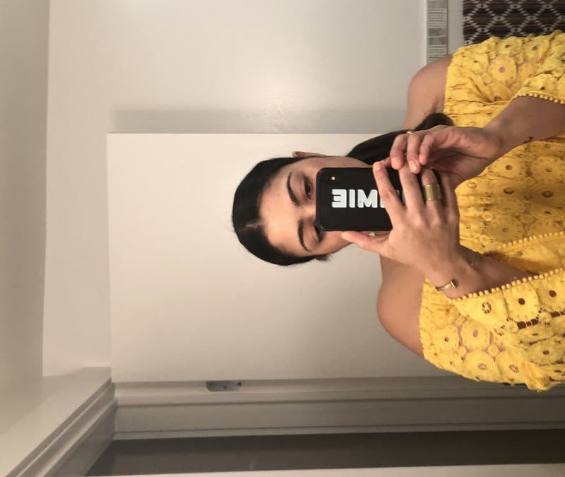 Member review photo