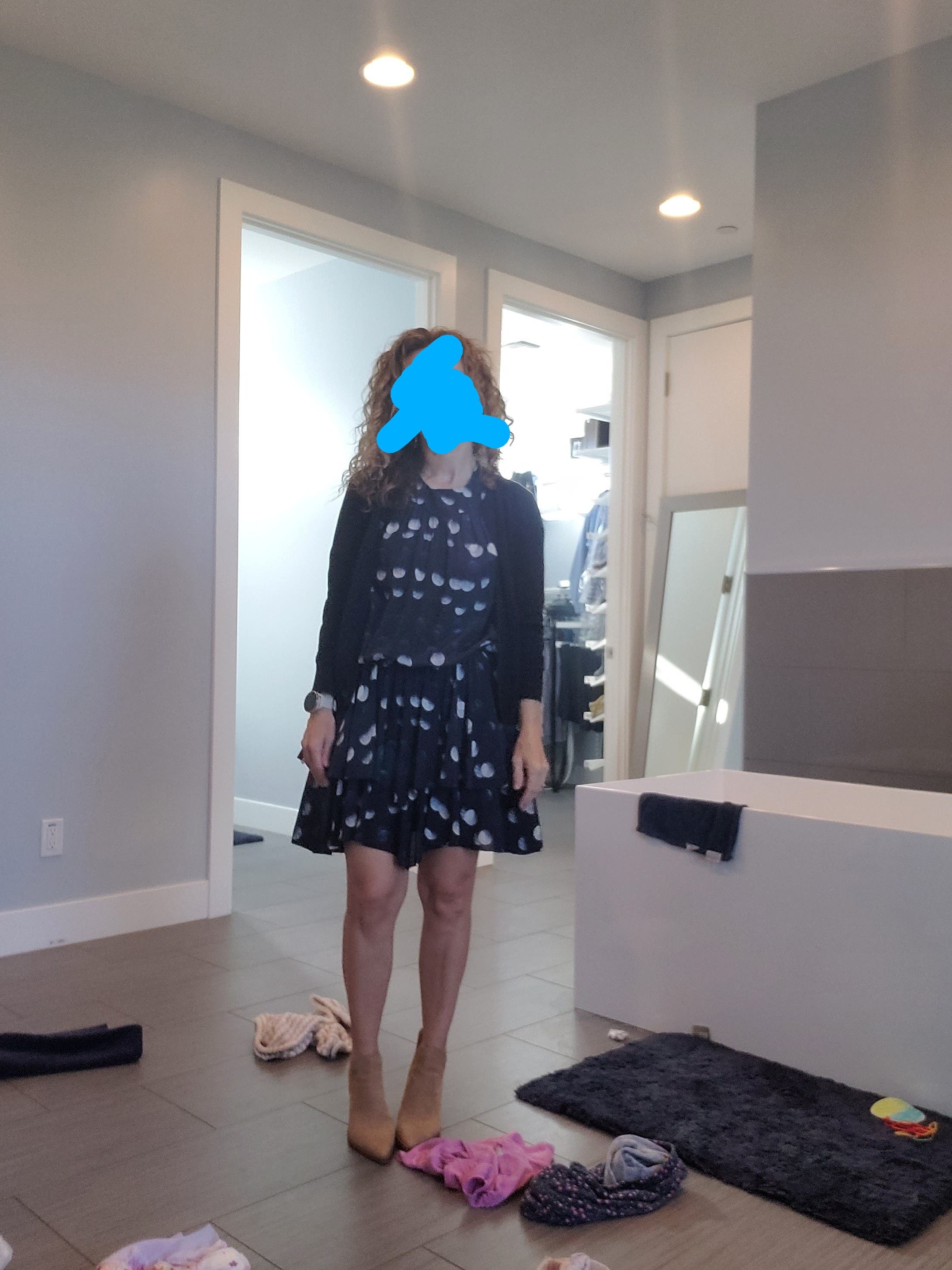 Member review photo