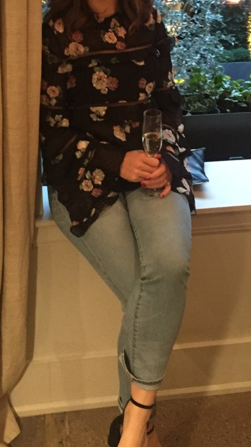 Member review photo