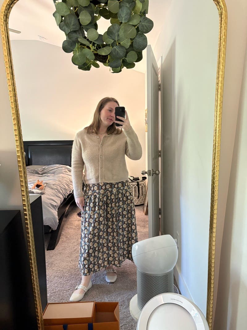 Member review photo
