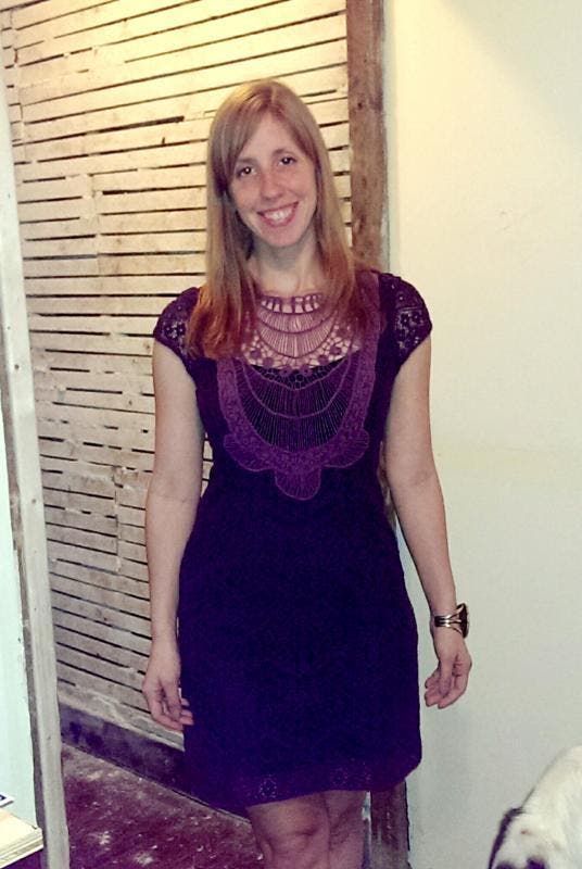 Member review photo