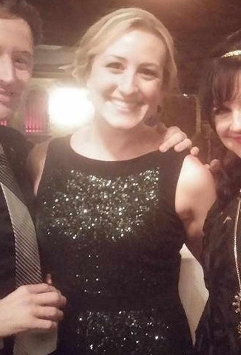 Alison