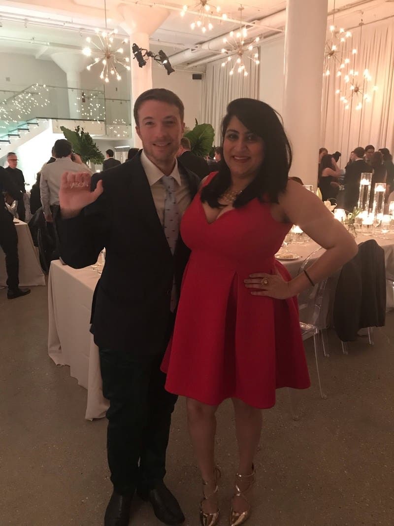 Member review photo