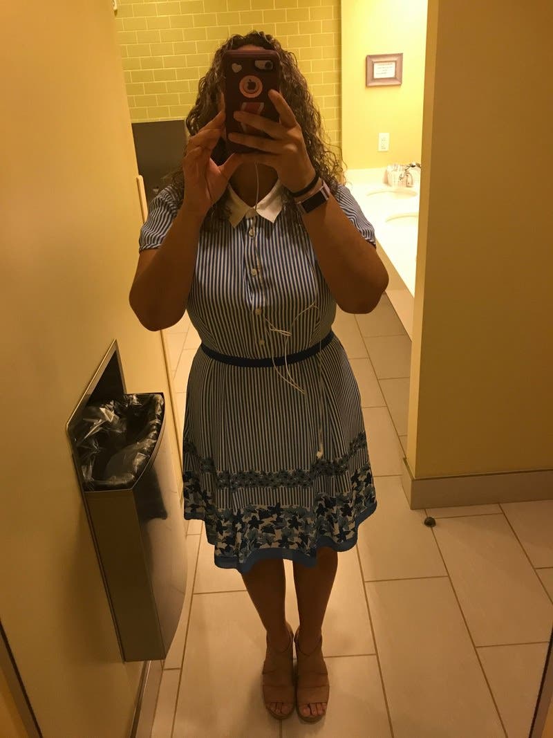 Member review photo
