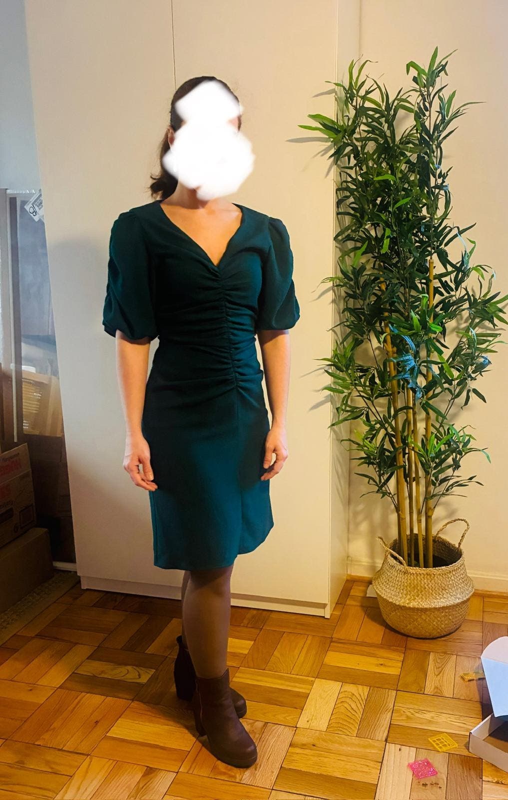 Member review photo