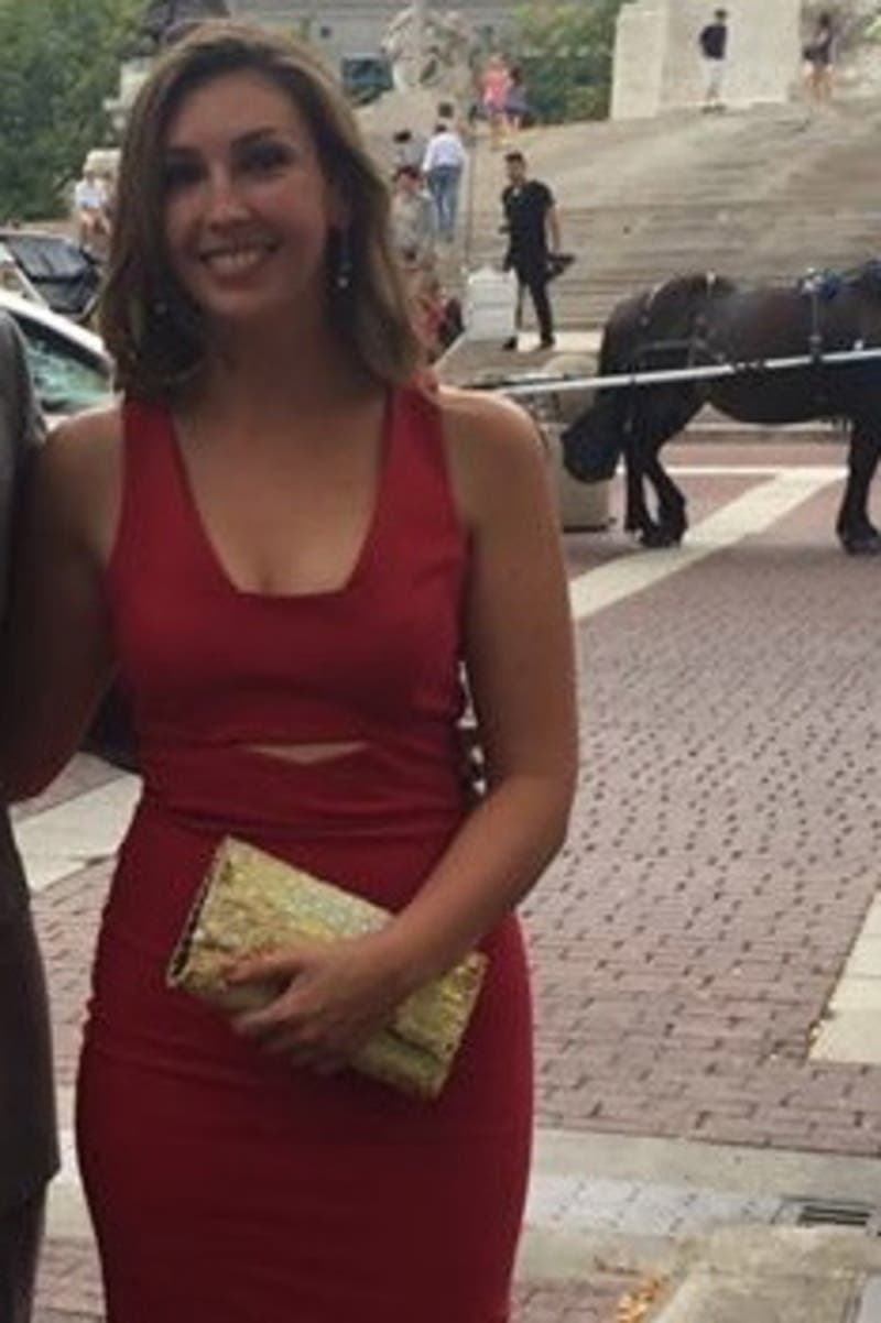 Tricia